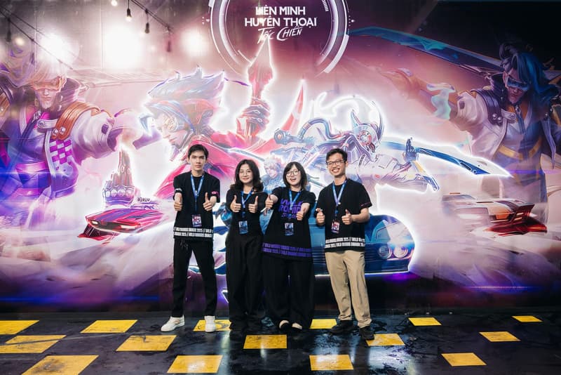 Team CTV cộng đồng